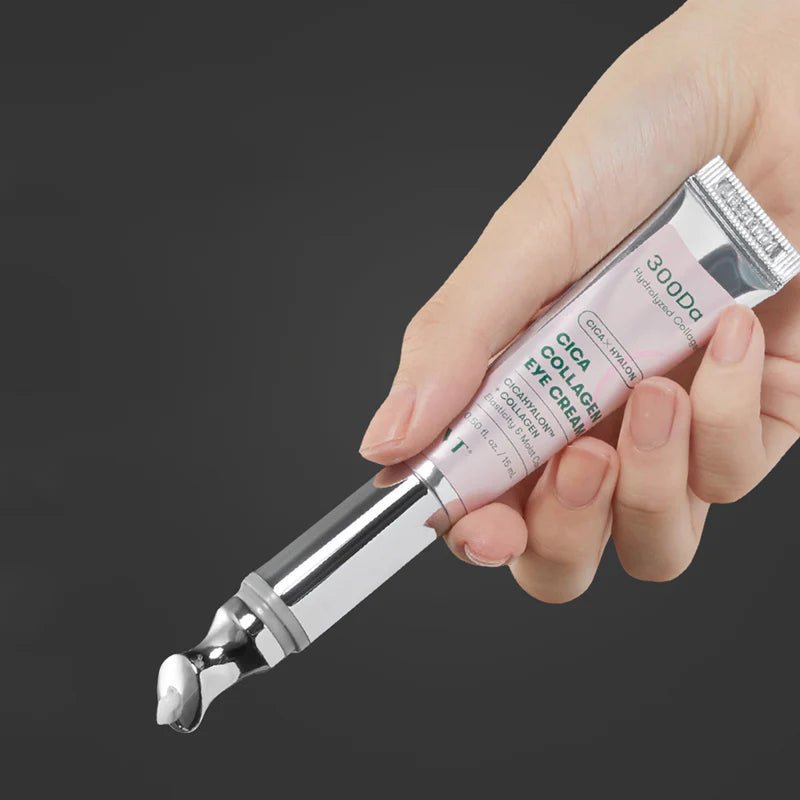 VT Cica Collagen Eye Cream 15ml