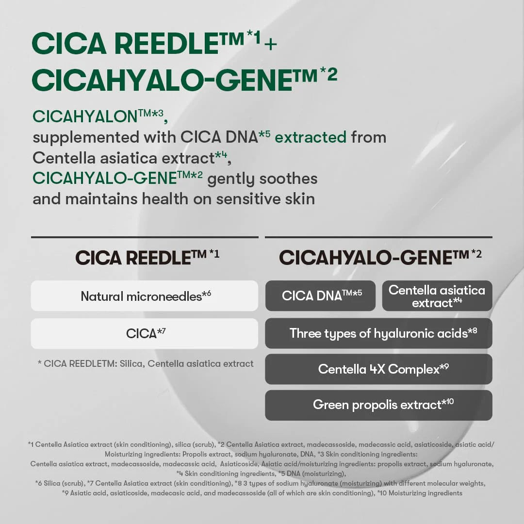 VT Pro Cica Reedle Shot 100 Essence 50ml