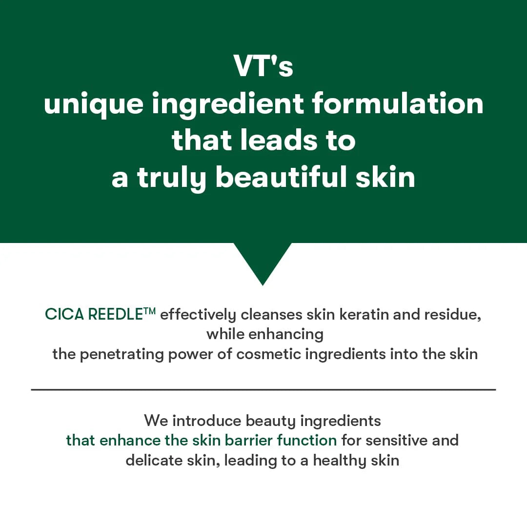 VT Pro Cica Reedle Shot 100 Essence 50ml