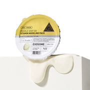 VT 微针EX 维他命橡皮膜 提亮肤色