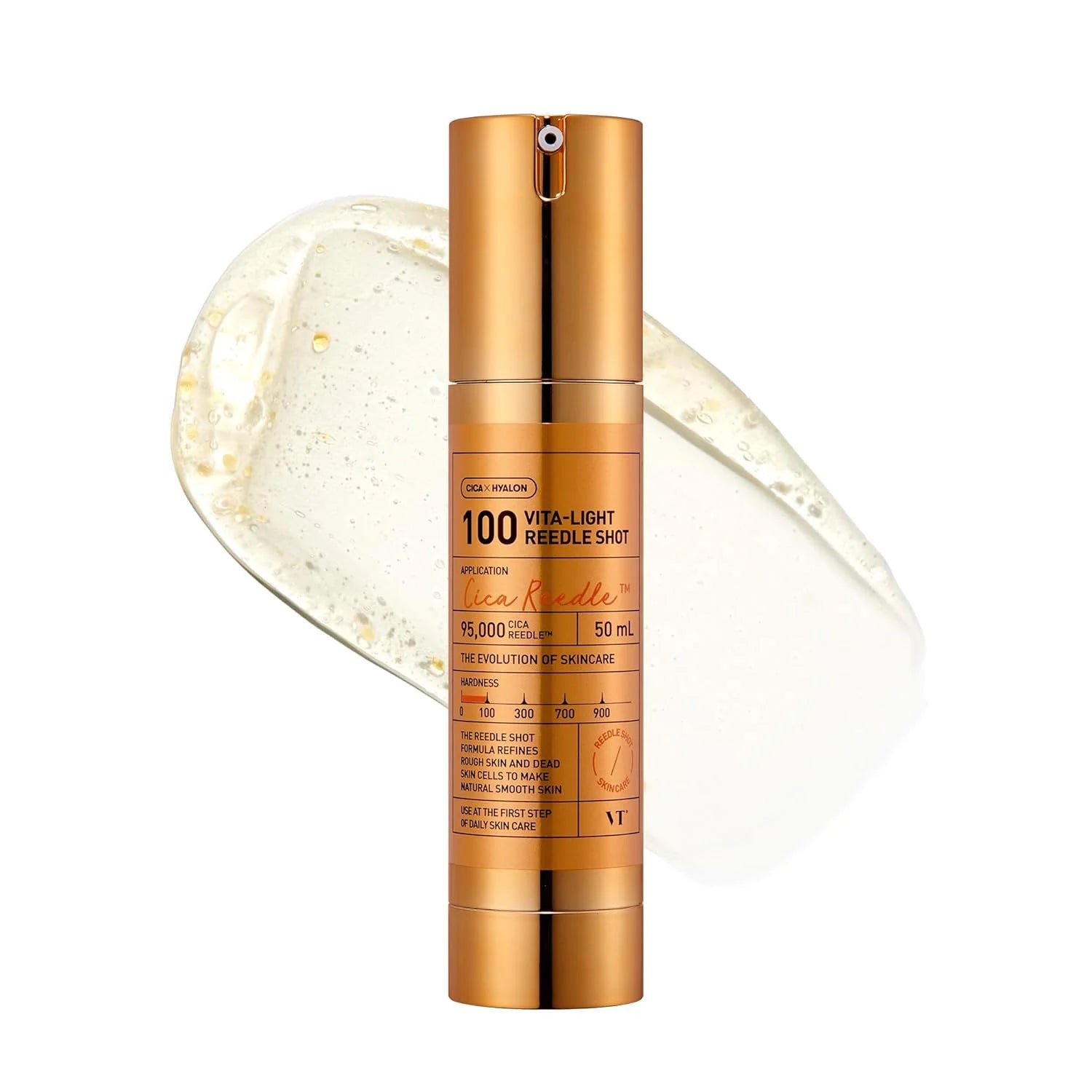 VT Vita Light Reedle Shot 100 Essence 50ml