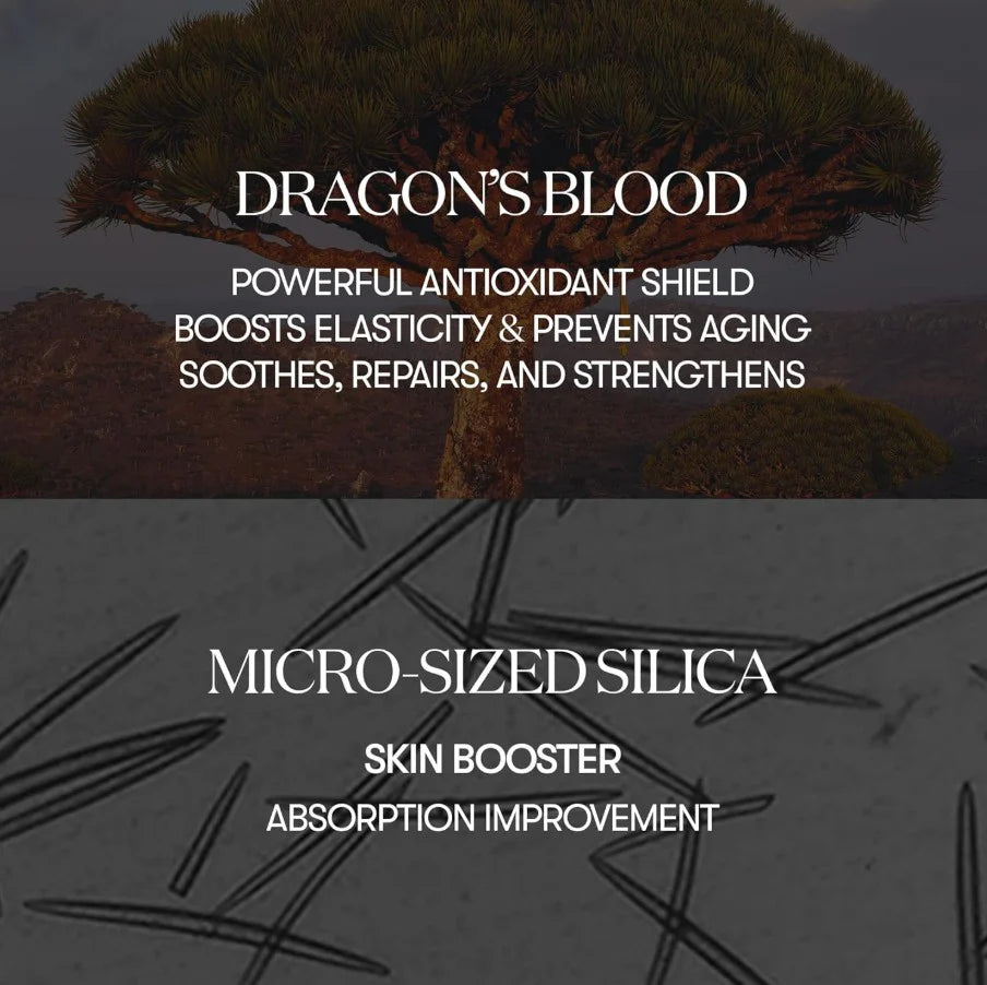 VT Red Booster Reedle Shot 100 50ml