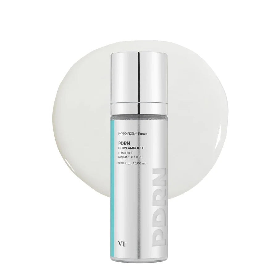 VT PDRN Reedle Glow Ampoule 100ml