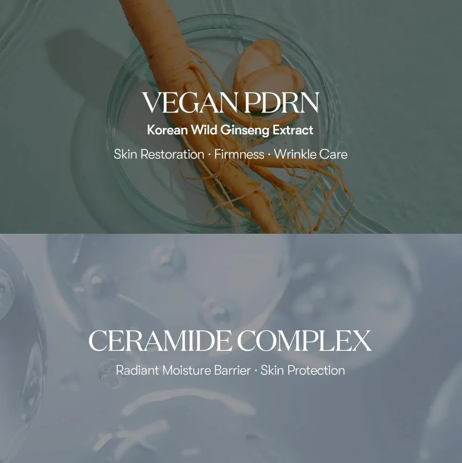 VT PDRN Reedle Glow Ampoule 100ml