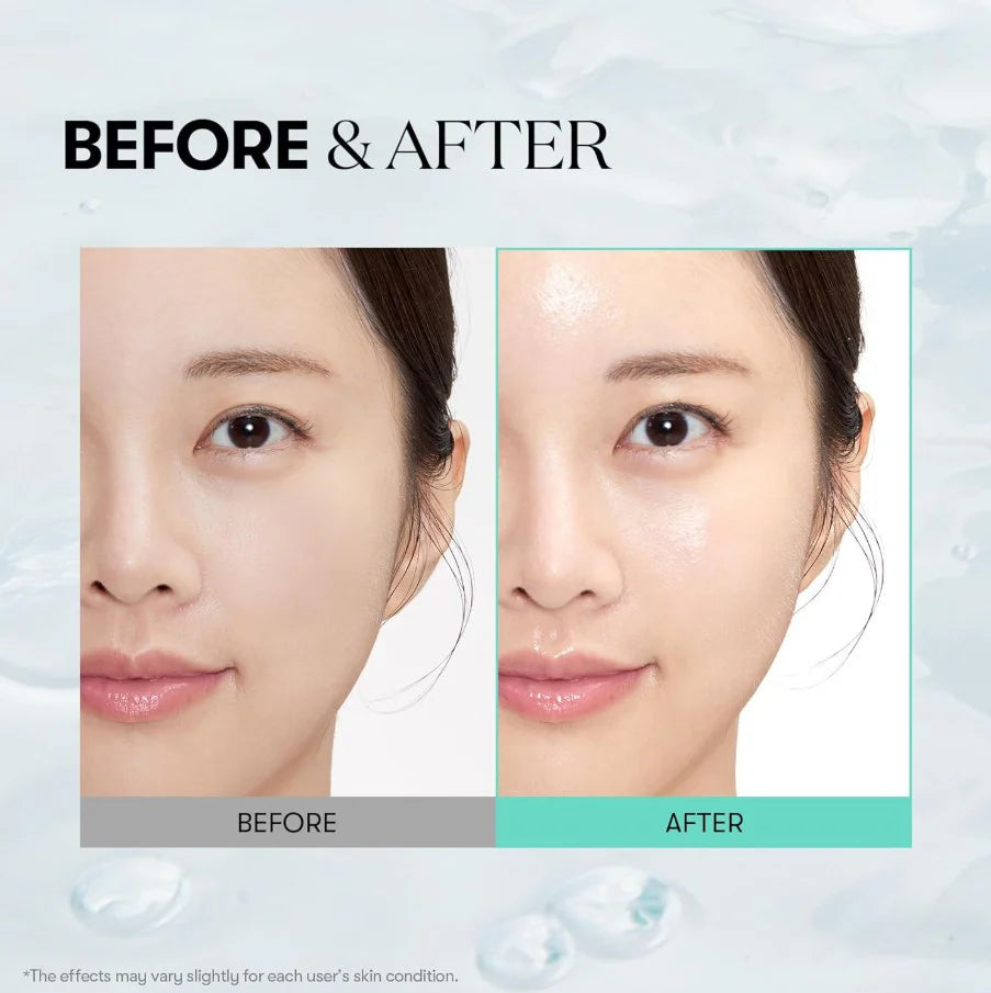 VT PDRN Reedle Glow Ampoule 100ml