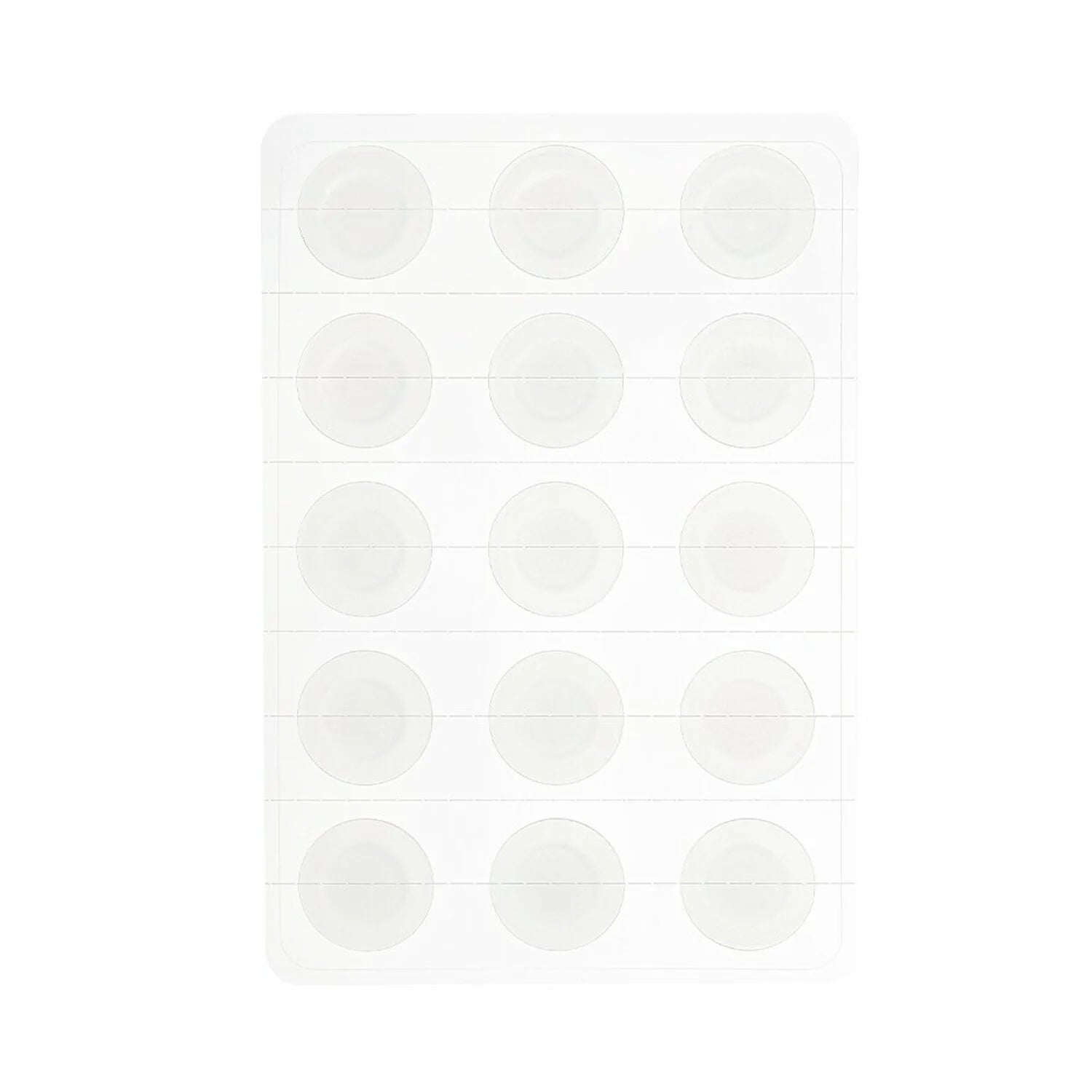 FATION Nosca9 Spot Patch: Targeted Acne Healing & Blemish Protection