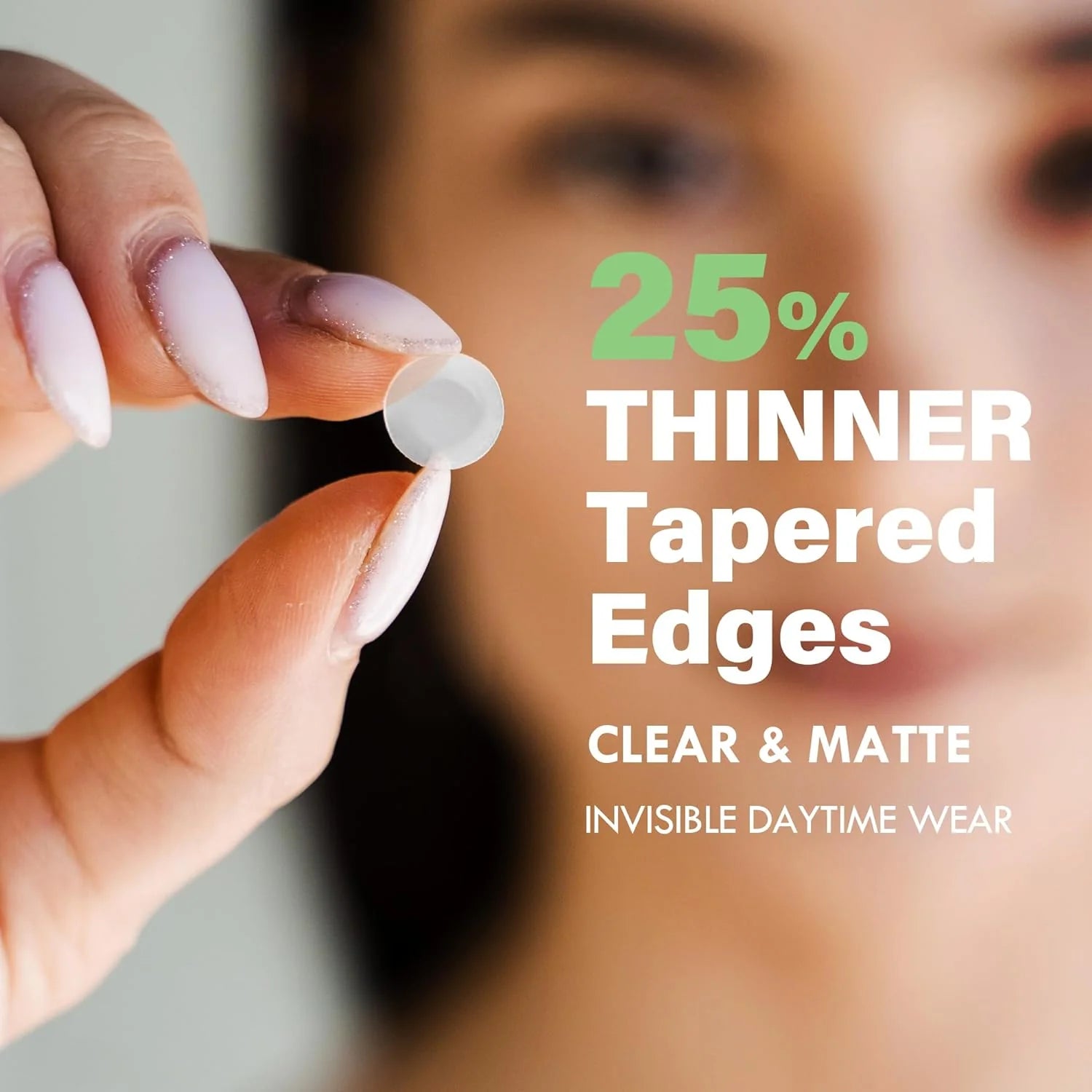 FATION Nosca9 Spot Patch: Targeted Acne Healing & Blemish Protection