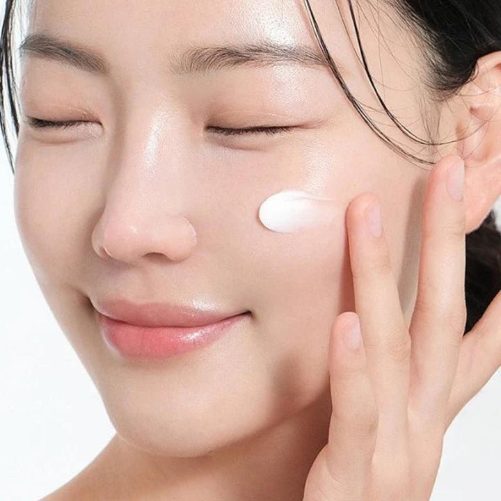 FATION Nosca9 祛痘修护面霜 45ml