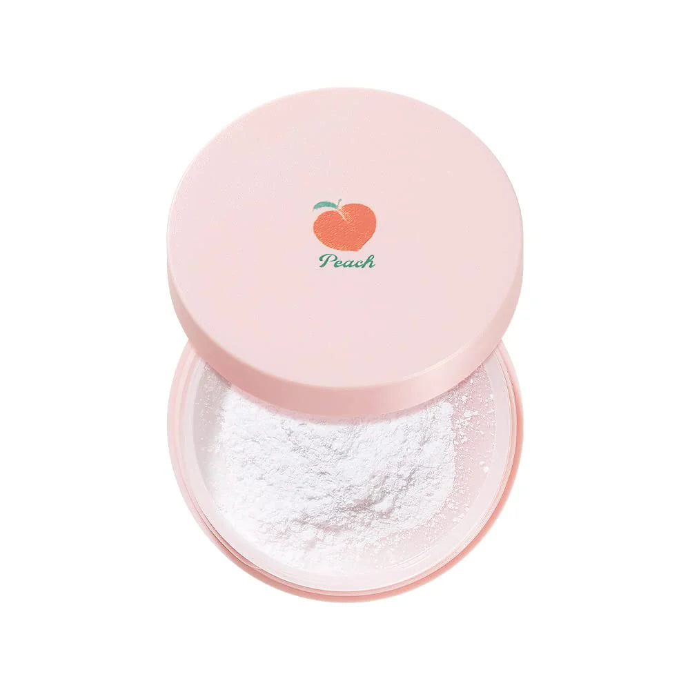 SKINFOOD Peach Cotton Multi Finish Powder 5g