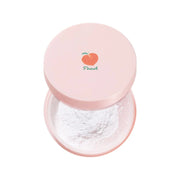 SKINFOOD Peach Cotton Multi Finish Powder 5g