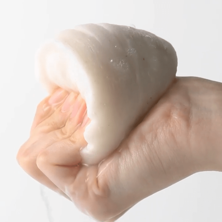 SKINFOOD Pantothenic Water Parsley Clear Pad 60pcs