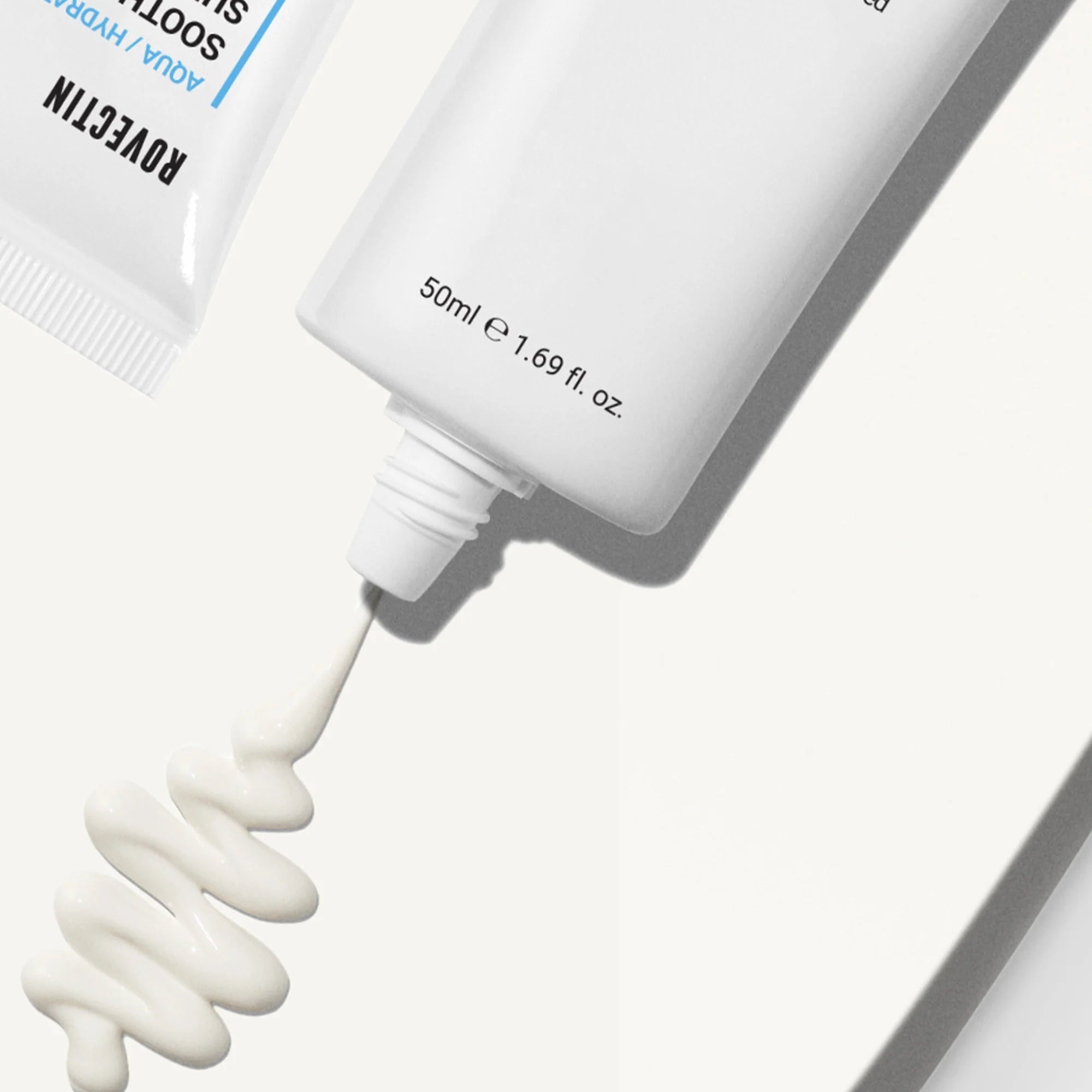 ROVECTIN Aqua Soothing Sun Cream SPF50+  (50ml)