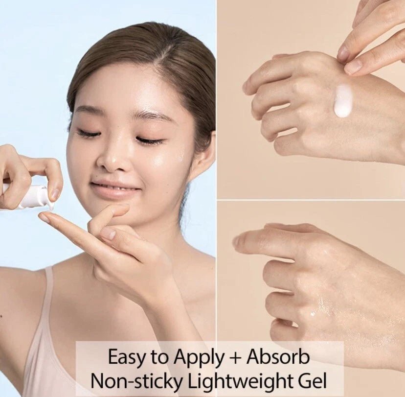 OOTD 淡化黑眼圈眼部精华 30g