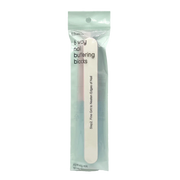 Fillimilli 六面多功能美甲抛光块