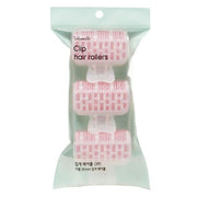 Fillimilli 红色夹式发卷 3个装