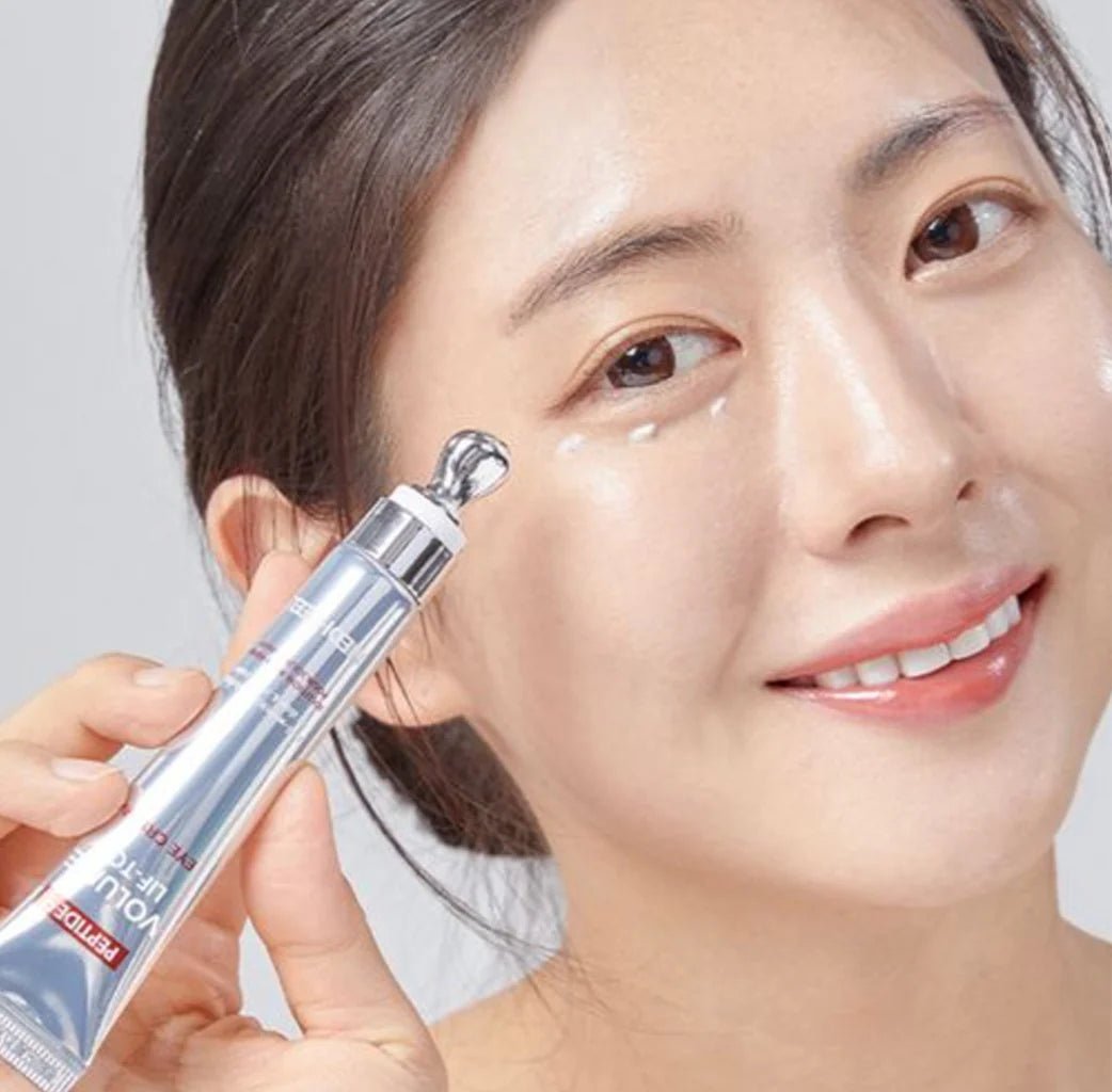 MEDIPEEL - Peptide 9 Volume Lif-Tox Eye