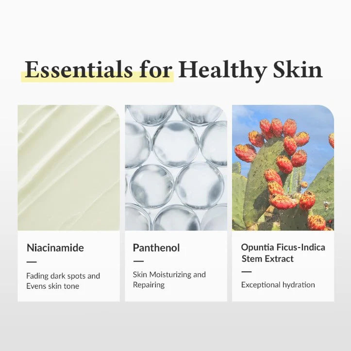 DR. ALTHEA 345 Relief Cream: Soothing & Calming Moisturizer (50ml)