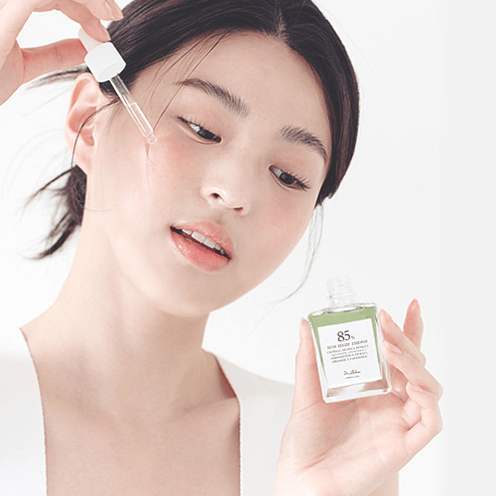 DR ALTHEA 舒缓修护精华液 30ml