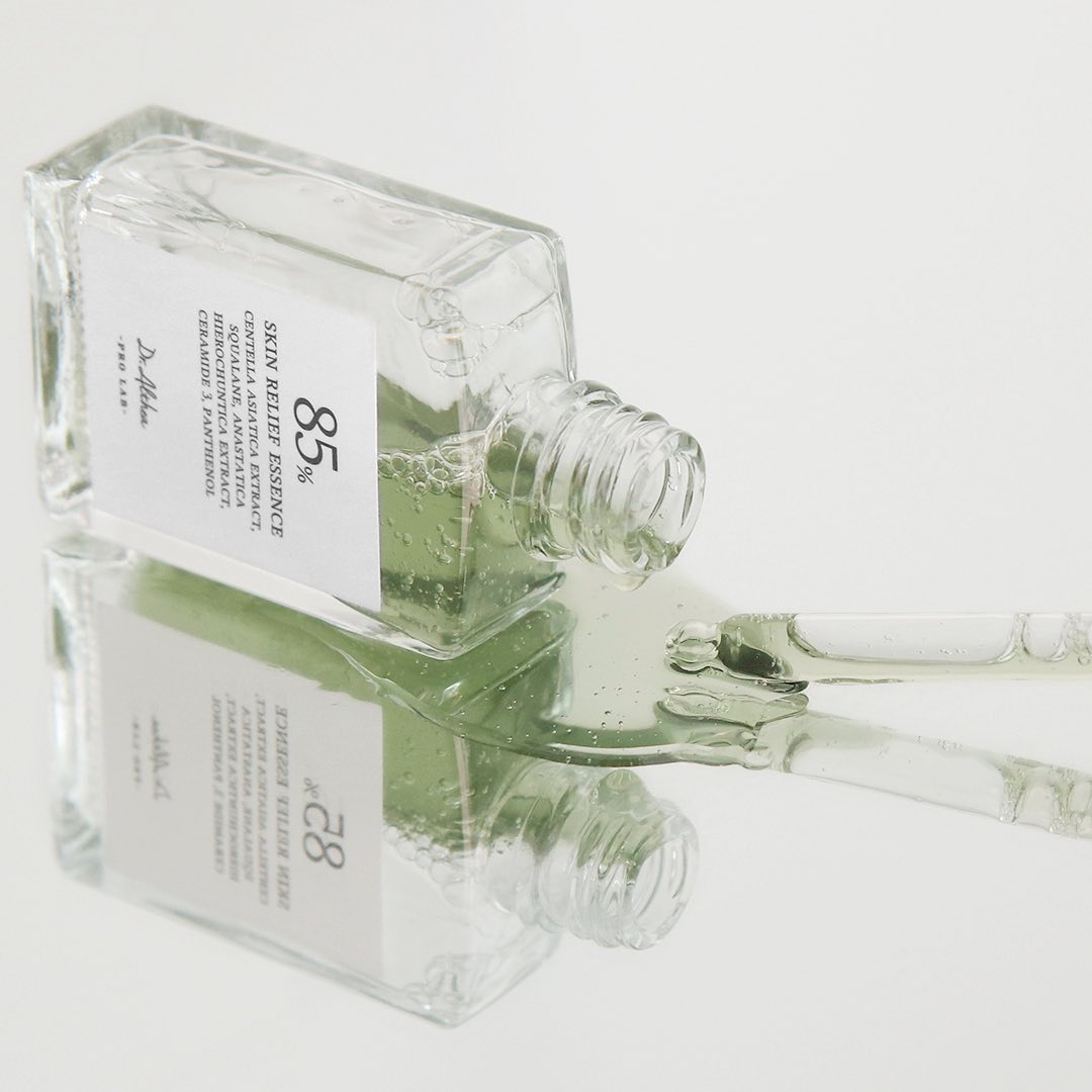 DR ALTHEA 舒缓修护精华液 30ml