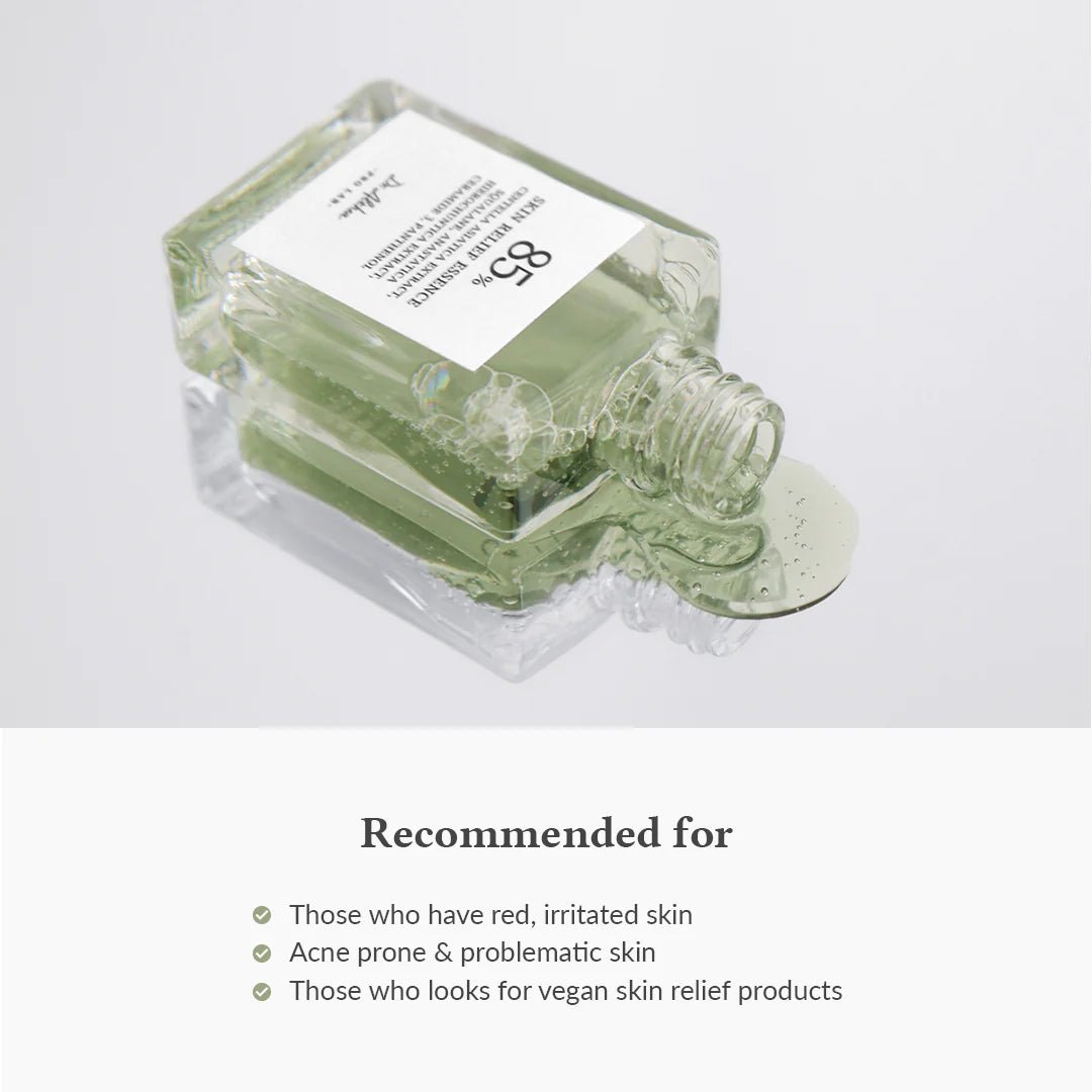 DR ALTHEA 舒缓修护精华液 30ml