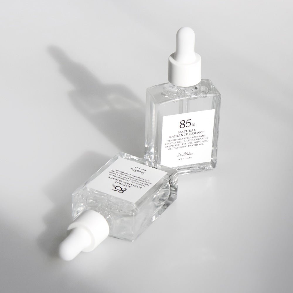 DR. ALTHEA Natural Radiance Essence: Glass Skin Glow & Hydration (30ml)