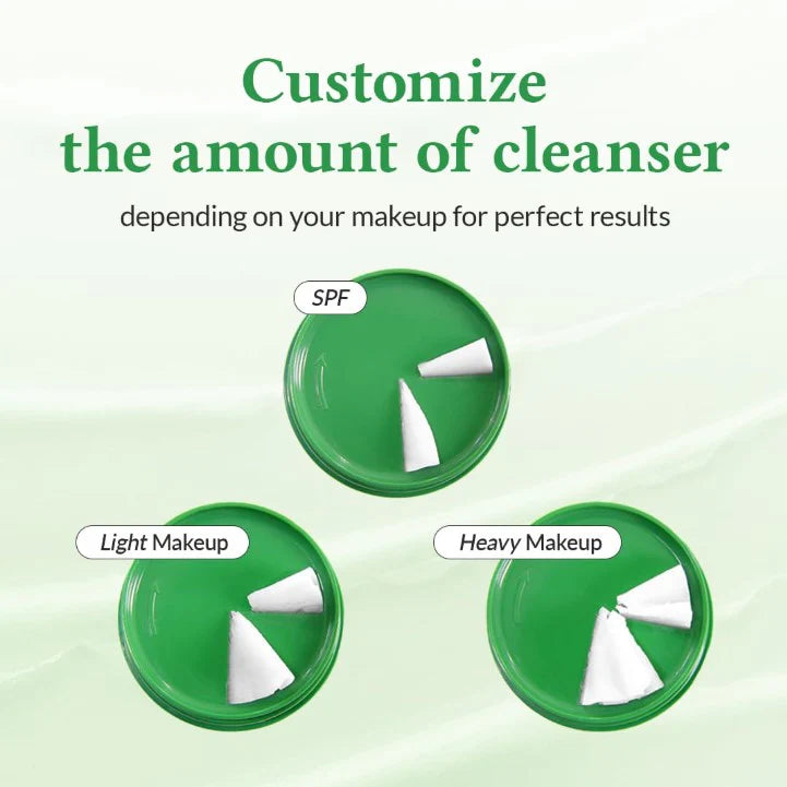 DR ALTHEA 纯磨洁面膏 50ml