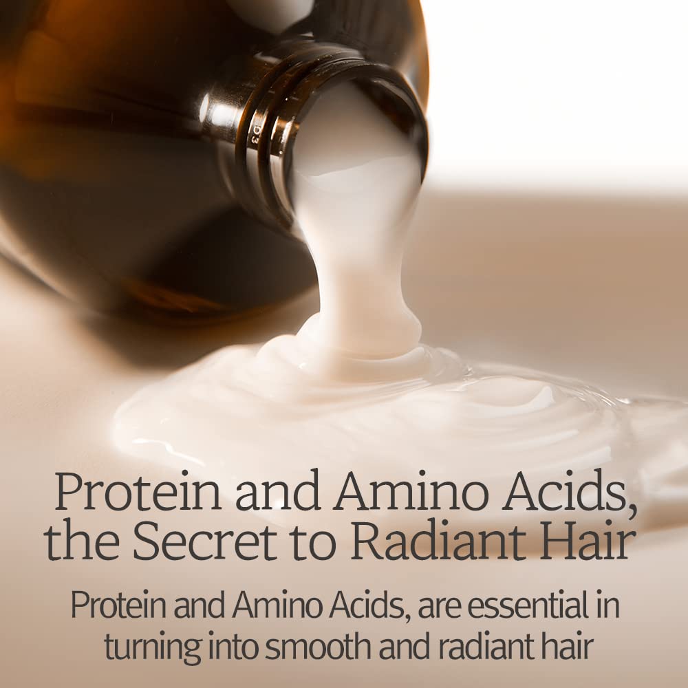 BOUQUET GARNI Nard Shampoo: Tea Tree Rosemary Scalp Care (500ml)