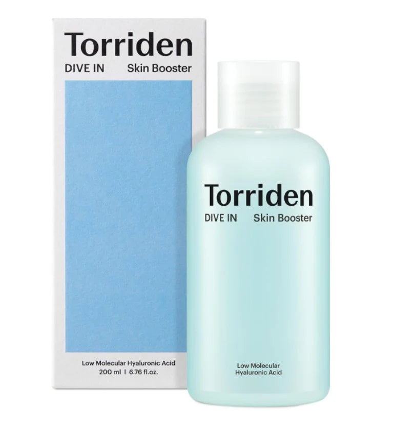TORRIDEN Dive-In Skin Booster 200ml
