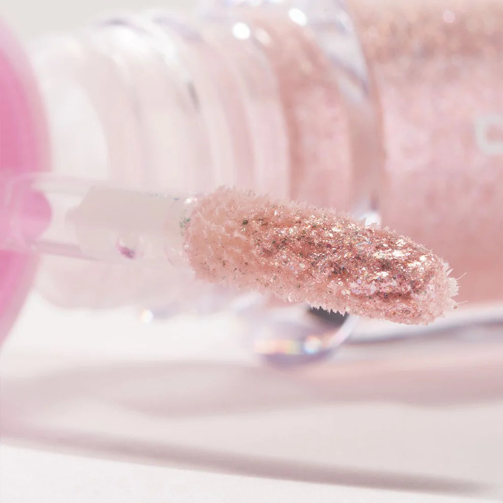 COLORGRAM 牛奶星闪单色眼影 01 Double Star