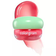 COLORGRAM 果酱唇釉 03 Peach Jam