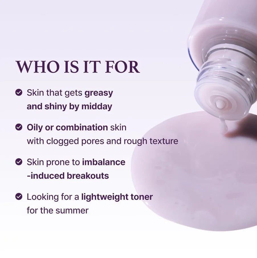 I'M FROM Rice Toner (150ml): 77.78% Rice Extract for Glass Skin Glow