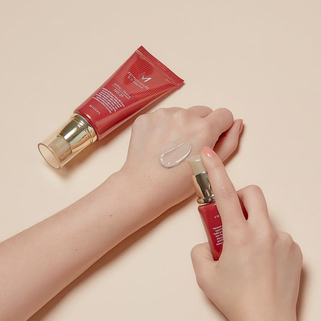 MISSHA M Perfect Cover BB Cream Ex 50ml