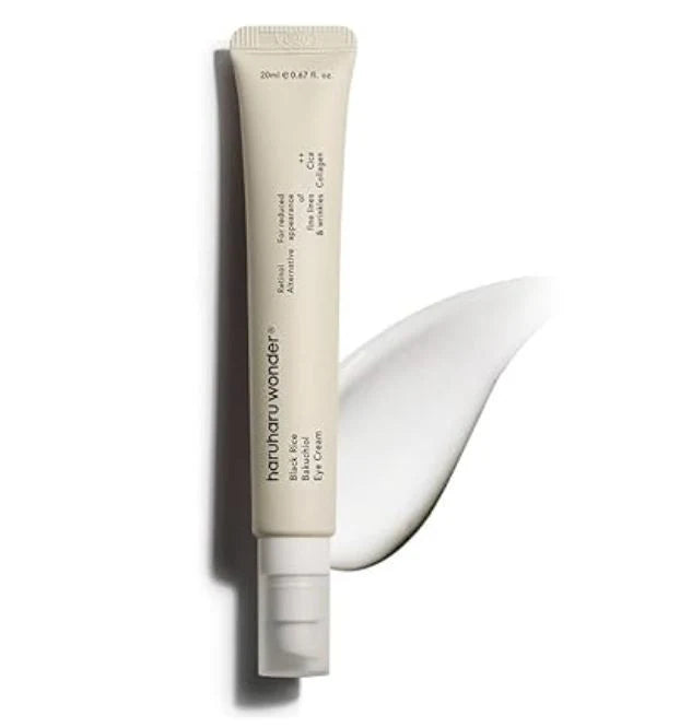 HARUHARU WONDER黑米补骨酚眼霜 20ml