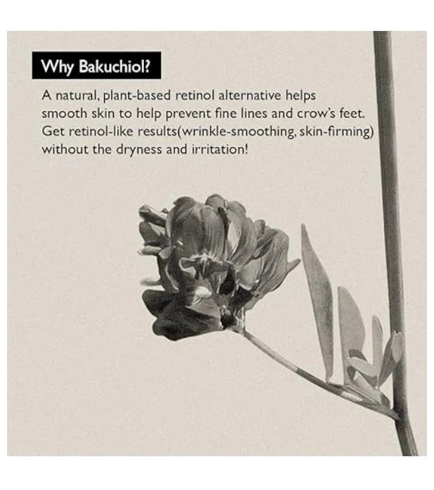 HARUHARU WONDER黑米补骨酚眼霜 20ml