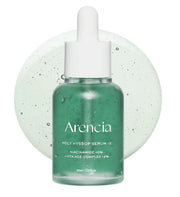 ARENCIA Holy Hyssop Serum 12 30ml