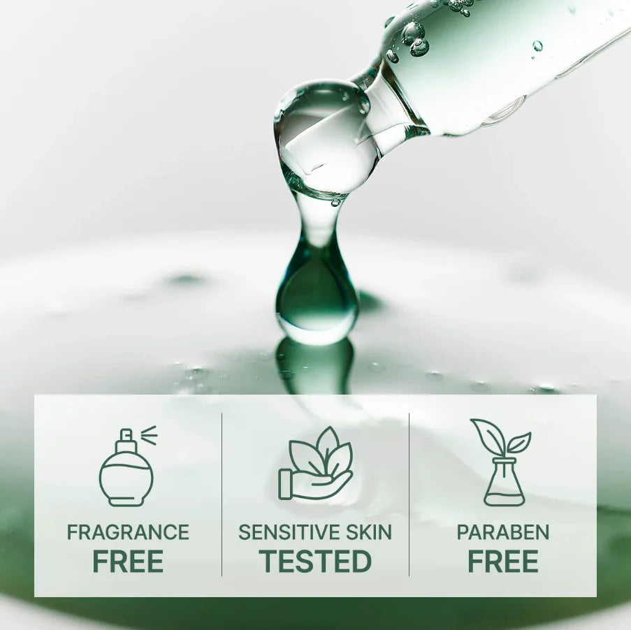 ARENCIA Holy Hyssop Serum 12 30ml