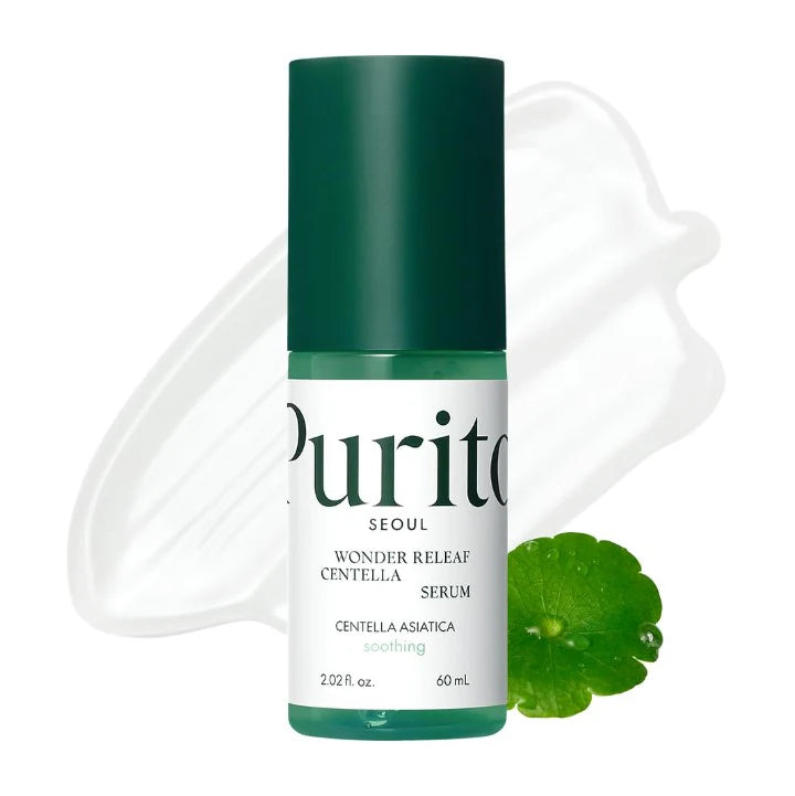 PURITO Wonder Releaf Centella Serum 60ml
