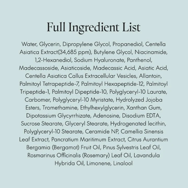 PURITO Wonder Releaf Centella Serum 60ml