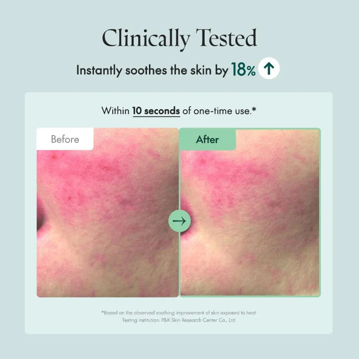 PURITO Wonder Releaf Centella Serum 60ml