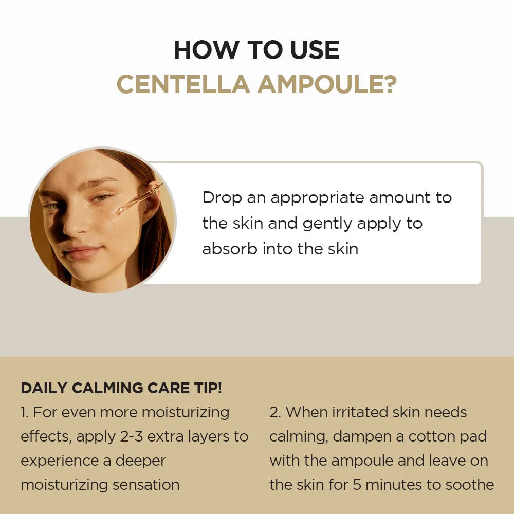 SKIN1004 Centella Ampoule 100ml
