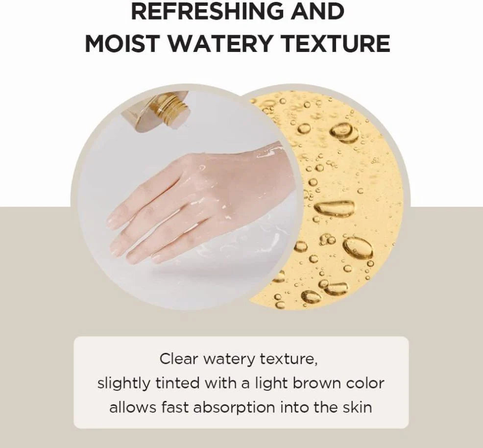 SKIN1004 Centella Toning Toner 210ml