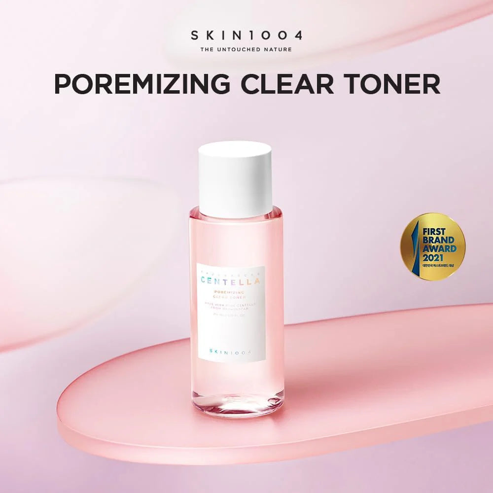 SKIN1004 Poremizing Clear Toner 210ml