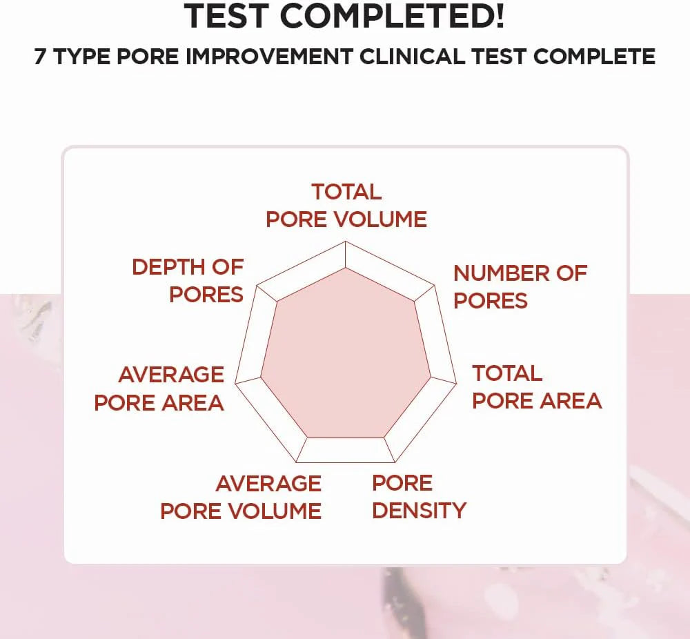 SKIN1004 Poremizing Clear Toner 210ml