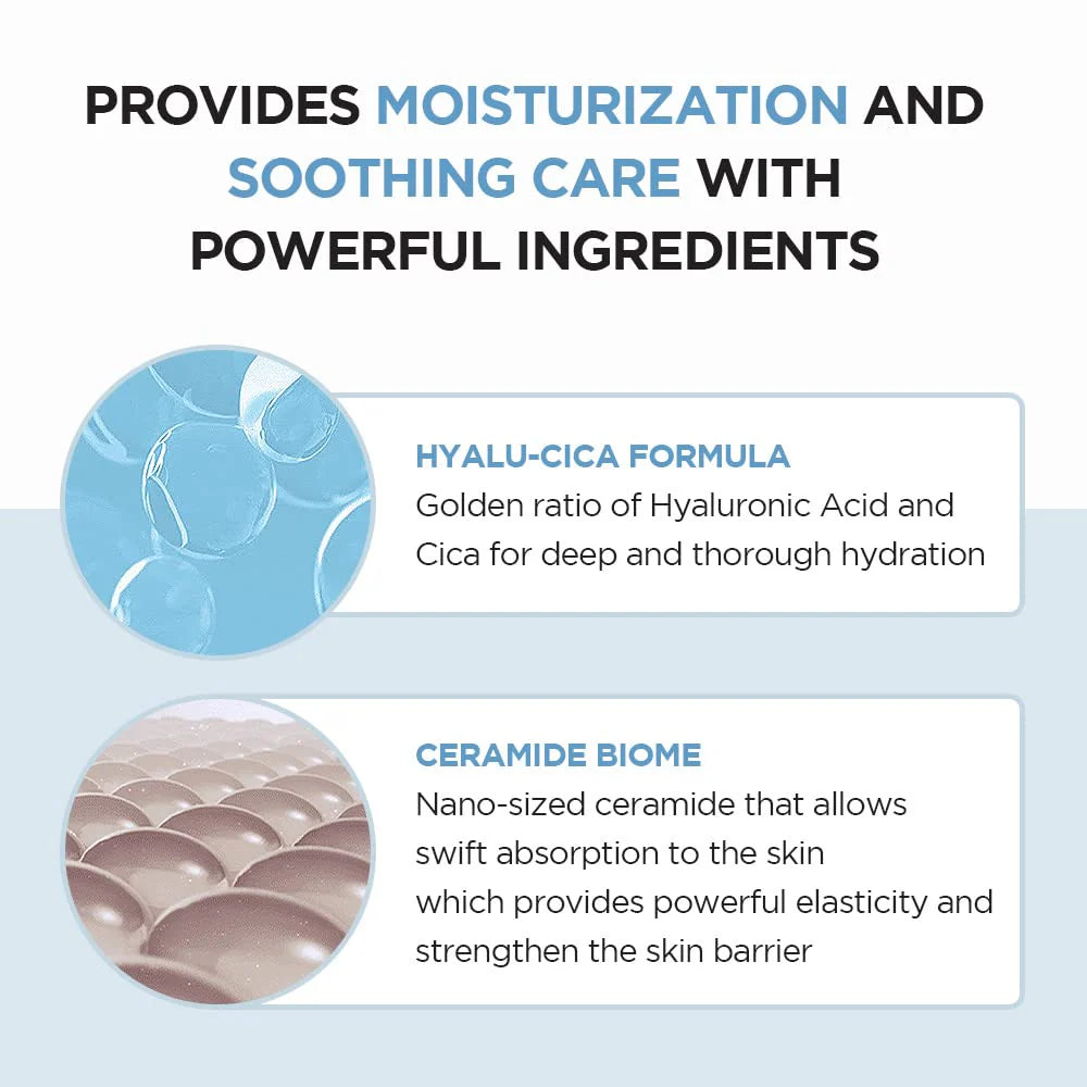 SKIN1004 Hyalu Cica First Ampoule 100ml