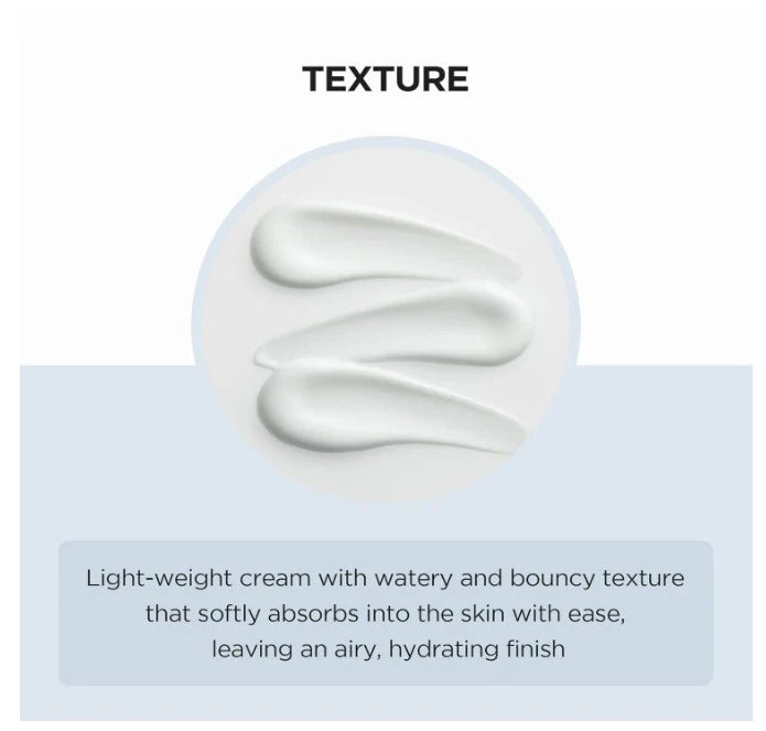 SKIN1004 Hyalu Cica Moisture Cream 75ml