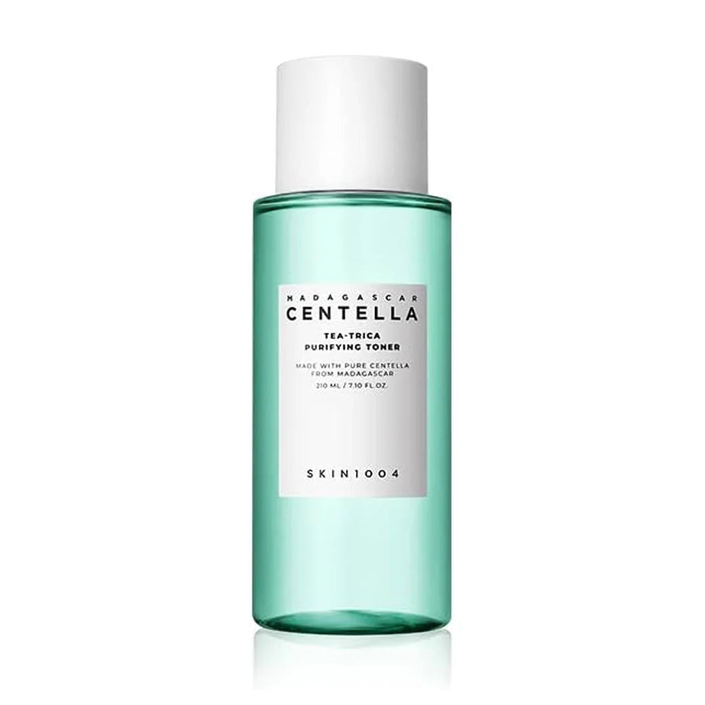 SKIN1004 Tea Trica Purifying Toner 210ml