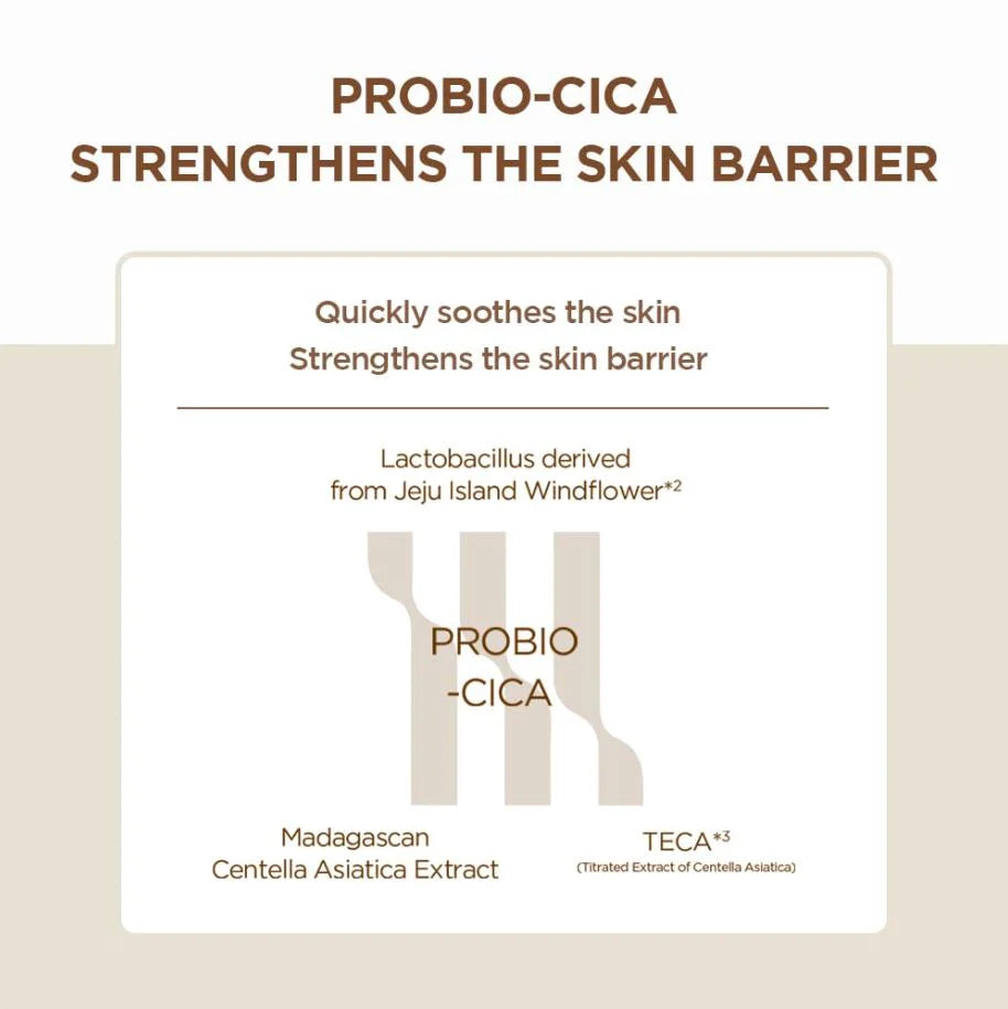 SKIN1004 Probio Cica Enrich Cream 50ml