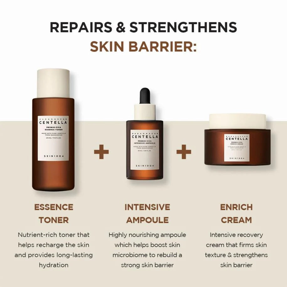 SKIN1004 Probio Cica Enrich Cream 50ml