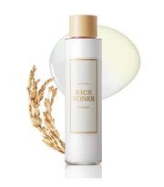 IM FROM 提亮肤质改善暗沉谷米精华爽肤水