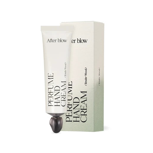 AFTERBLOW 小众香氛保湿滋润护手霜 6款选